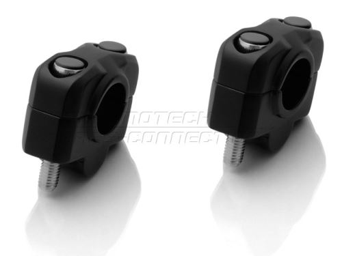 Zvýšení řídítek +20mm průměr 22mm