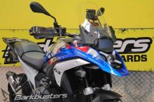 Montážní sada pro kryty rukou Barkbusters, BMW R1300 GS/Adventure (4)