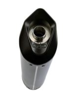 Výfuk GPR FURORE POPPY, Honda CRF 300 L (2021 - 2024) (2)