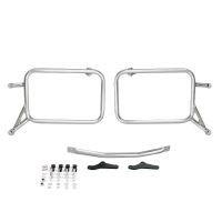 Boční nosiče Unitgarage, BMW R1100 GS, R, R1150 GS/A, R (9)