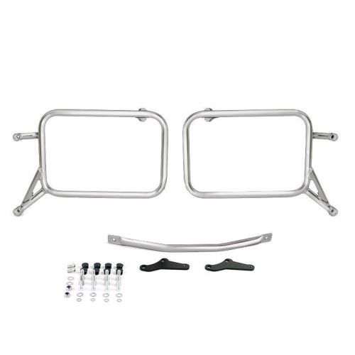 Boční nosiče Unitgarage, BMW R1100 GS, R, R1150 GS/A, R