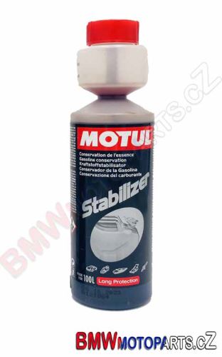 Motul Stabilizer stabilizátor benzínu