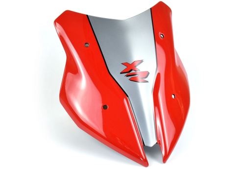 Štít BMW F900 XR