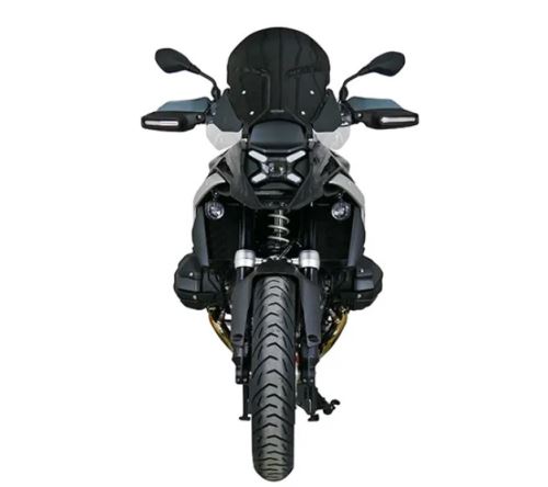Plexi MRA Touring, BMW R1300 GS