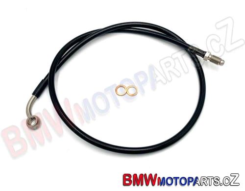 Zadní brzdová hadice BMW R1200CL s posilovačem ABS