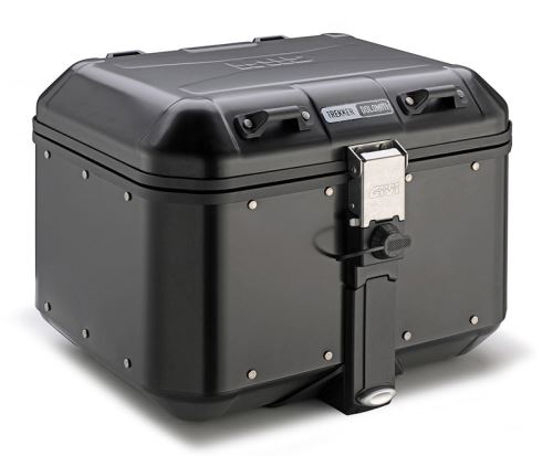 Horní kufr (topcase) Givi DLM46B Dolomiti Monokey