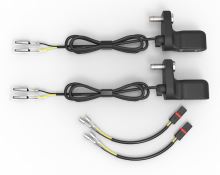LED blinkry 3v1 BMW, zadní, krátké (2)