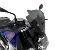 Plexi WRS BM101T Touring, BMW F900 R (2)