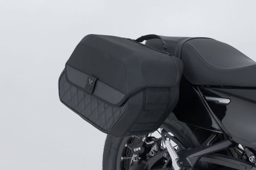 Boční kufr Legend Gear LH1, BMW R12