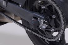 Protektor zadní osy SW-Motech, BMW F450 GS (3)