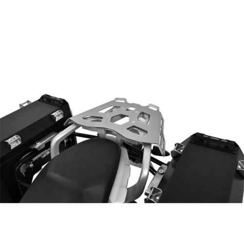 Plotna Zieger/Ibex BMW G310 GS