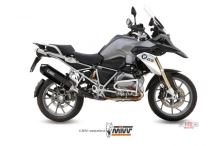 výfuk BMW R1200GS LC (1)