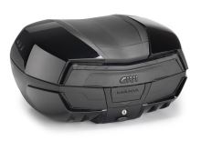 Horní kufr (topcase) Givi V58NB2 Maxia 5 Monokey, černý