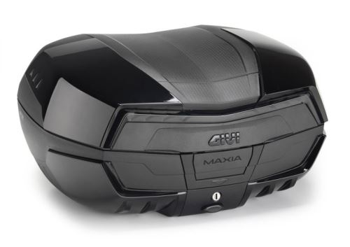 Horní kufr (topcase) Givi V58 Maxia 5 Monokey
