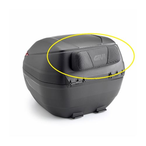 Opěrka Givi E234S pro kufr C30
