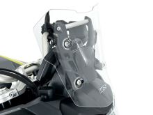 Plexi WRS BM104 Enduro, BMW F900 GS (1)