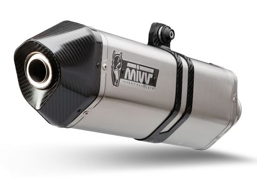 Koncovka výfuku MIVV SPEED EDGE B.034.LRX
