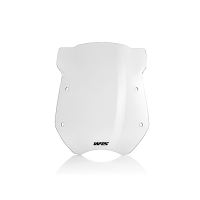 Plexi WRS BM003 TOURING, BMW R1200 R 2006 - 2014 (5)