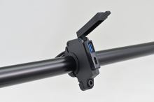 Zásuvka USB A+C Daytona Slim