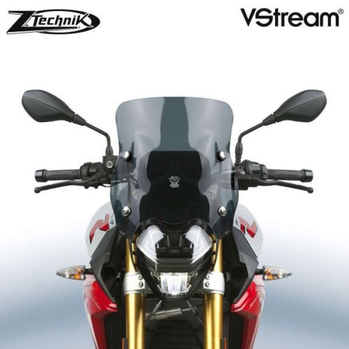 Plexi ZTechnik Z2389 V-Stream Sport, BMW F900 R, kouřové