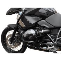 Padací rám Zieger/Ibex BMW R1200 GS 2008-2012 (1)