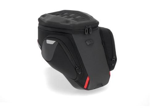 Tankbag SW-MOTECH PRO GS , objem 16 - 20 litrů