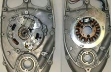 Alternátor BMW /5/6 - 105mm (1)