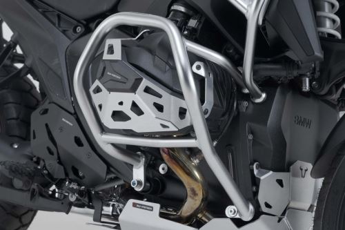 Nerezový spodní padací rám SW-Motech SBL.07.975.10200, BMW R1300 GS