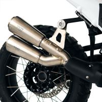 Výfuk Unitgarage, BMW R1300 GS/Adventure (4)