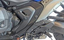 Záslepky rámu BMW R1300 GS/Adventure (2)