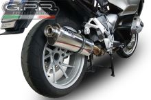 Výfuk GPR BMW.77.TRI, BMW R1200 RT LC 2014 - 8/2016, Trioval (4)