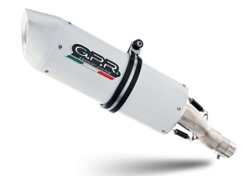 Výfuk GPR ALBUS EVO4, Honda CRF 300 L