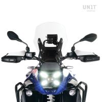 Plexi Unitgarage M, BMW R1300 GS/Adventure bez ACC (3)
