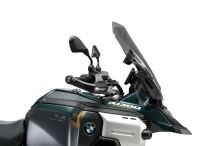 Plexi PUIG 22268 Touring Plus, BMW R1300 GS/Adventure (4)