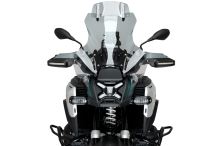 Plexi PUIG 22288 Touring Plus, BMW R1300 GS/Adventure