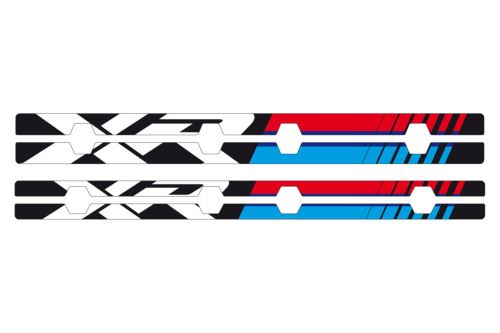 Linka na ráfek BMW S1000 XR
