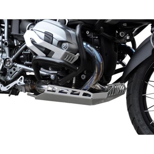 Kryt motoru ZIEGER/IBEX BMW R1200 GS, R, Nine-T