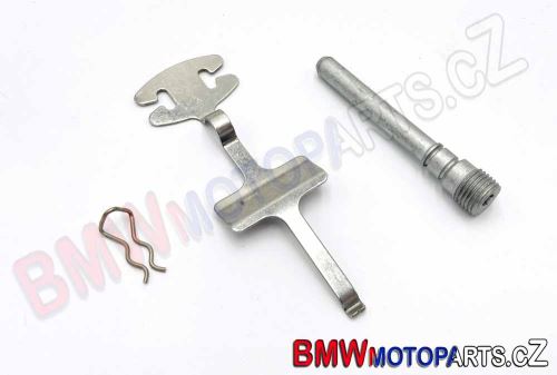 Díly předního brzdového třmenu BMW