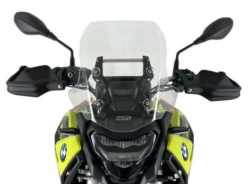 Plexi WRS BM103 Touring, BMW F900 GS