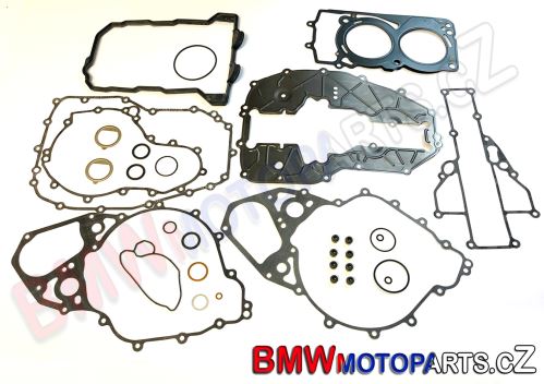 Sada těsnění kompletní BMW F800 GS, F700 GS