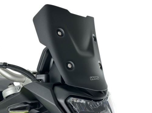 Plexi WRS BM104 Enduro, BMW F900 GS
