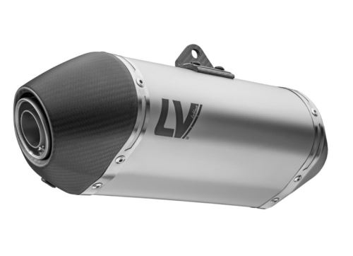 Výfuk LeoVince LV-14, BMW F750,800,850,900 GS
