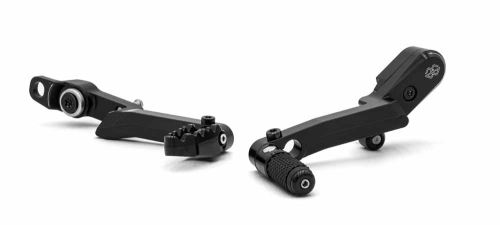 Řadicí a brzdová páka GILLES TOOLING, BMW R1300 GS