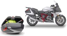 Plastové boční kufry Givi V37 (10)