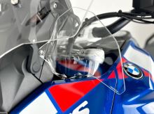 Deflektory WRS BM097, BMW R1300 GS