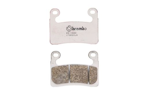 Brzdové destičky Brembo 07GR90LA přední BMW R1250GS/A, RT