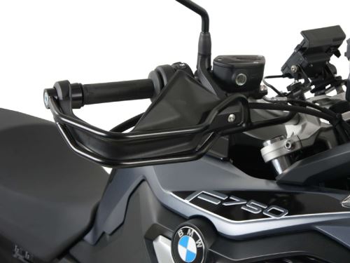 Chrániče plastových krytu rukou, BMW F750 GS