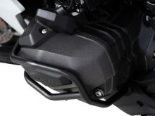 Padací rám Hepco & Becker, BMW R1300 R, černý (6)