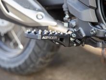 Stupačky Altrider Adventure II, Honda CRF300L (4)