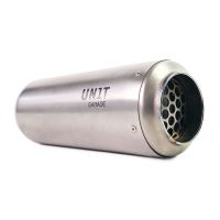 Výfuk Unitgarage, BMW R1150 GS/A, R (4)